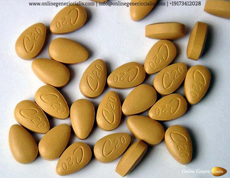 How to Take Generic Cialis: 6 Tips for Best Results